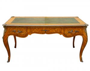 Napoleon III (1852 – 1870), Desk